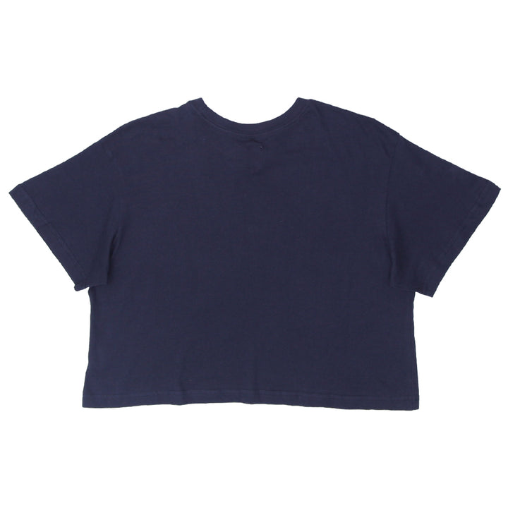 Ladies Champion Crop T-Shirt Boxy