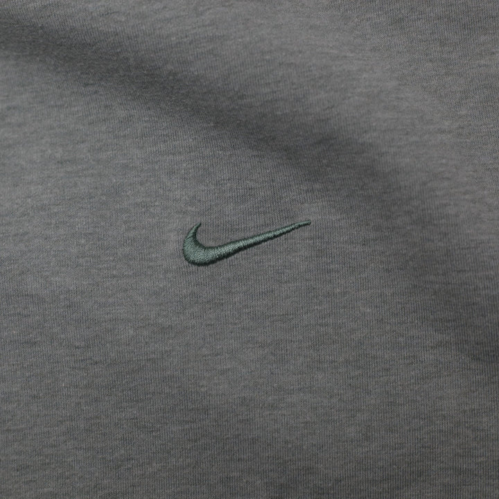 Mens Nike Dri-FIT UV Hyverse Short-Sleeve Training T-Shirt Size L