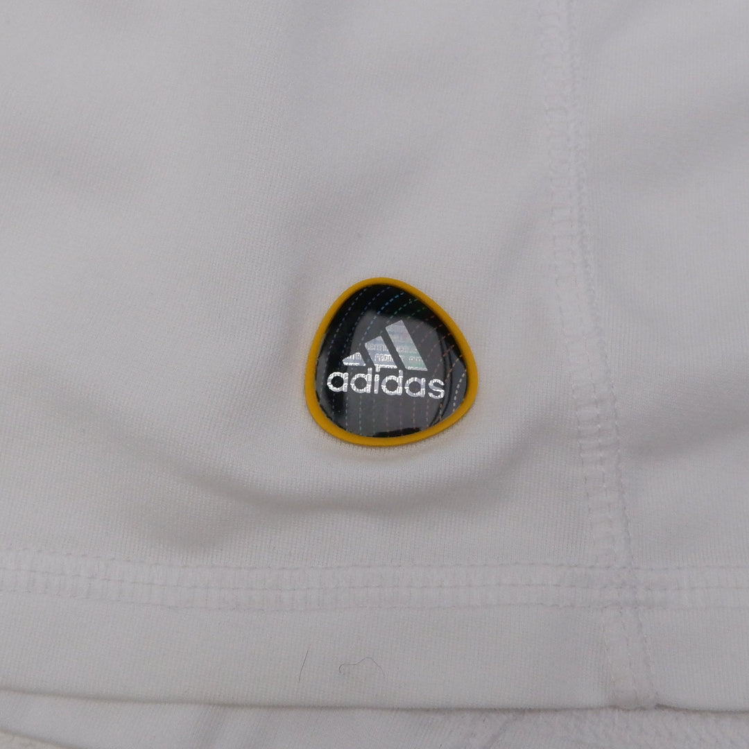 Mens Germany 2010 Home Soccer Football Jersey