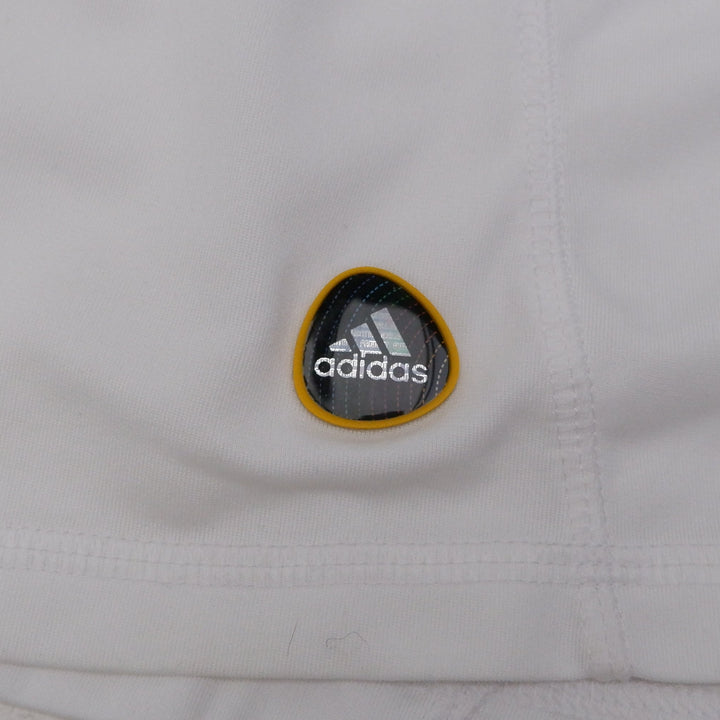 Mens Germany 2010 Home Soccer Football Jersey