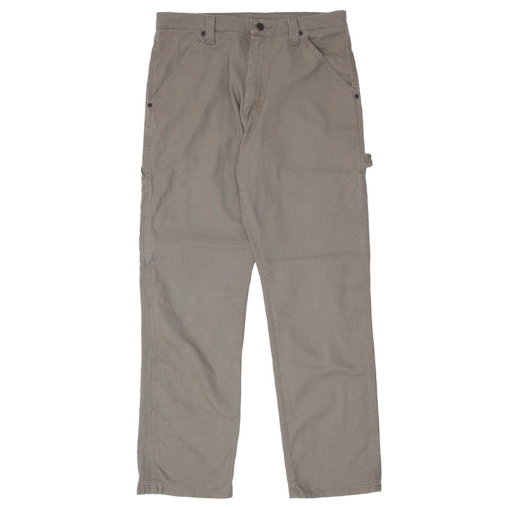 Mens Wrangler Carpenter Pants - Fashion Rerun Vintage Migration_Pants