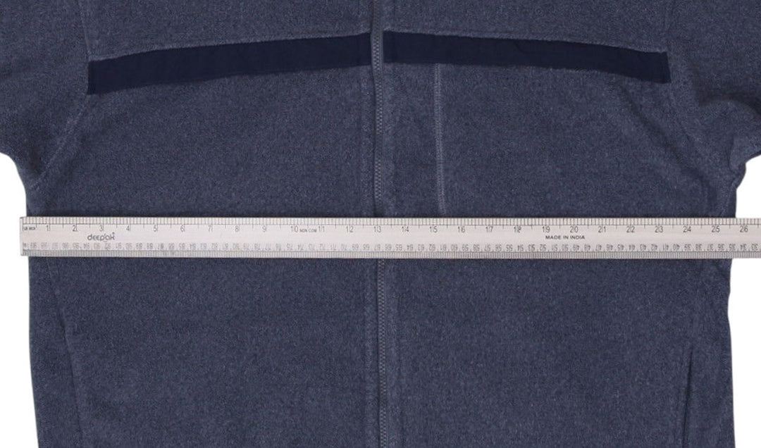 Mens Patagonia Synchilla Full Zip Fleece Jacket