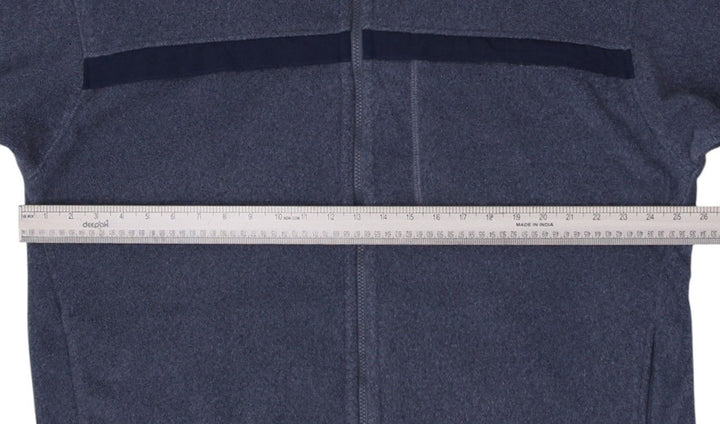 Mens Patagonia Synchilla Full Zip Fleece Jacket