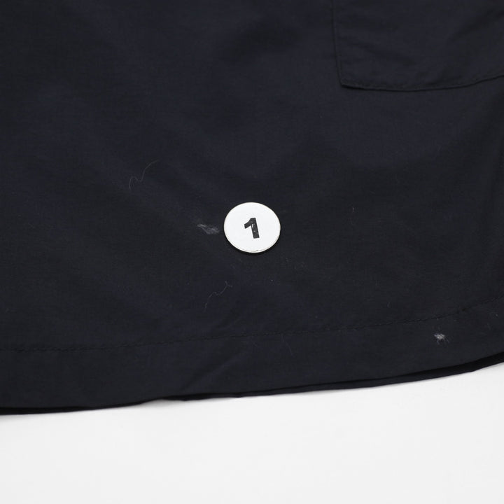 Mens Columbia PFG Backcast Nylon Fishing Shorts Size M
