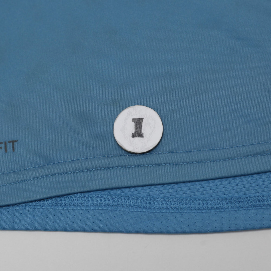 2008-09 Nike Barcelona Training Soccer Jersey Size XL | Migration_Jerseys - View 6 | Fashion Rerun