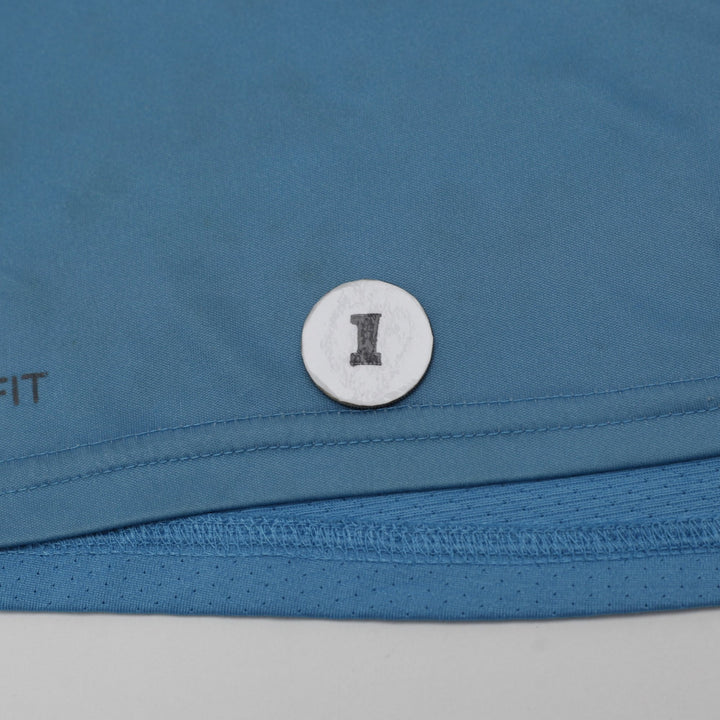 2008-09 Nike Barcelona Training Soccer Jersey Size XL | Migration_Jerseys - View 6 | Fashion Rerun