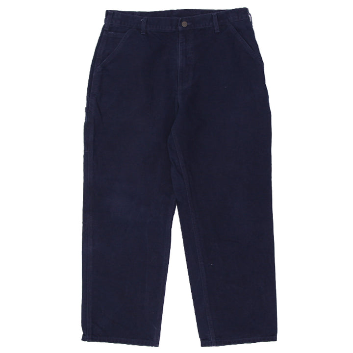 Mens B11-MDT Original Dungaree Fit Carhartt Pants