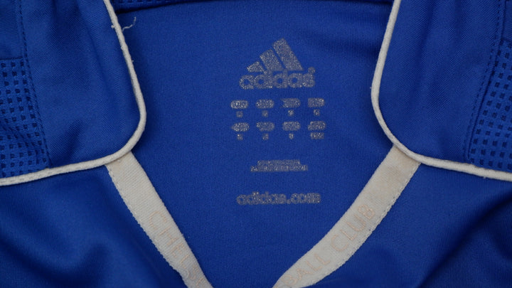 Mens 2006-08 Chelsea Home Shirt Ballack #13 Soccer Jersey