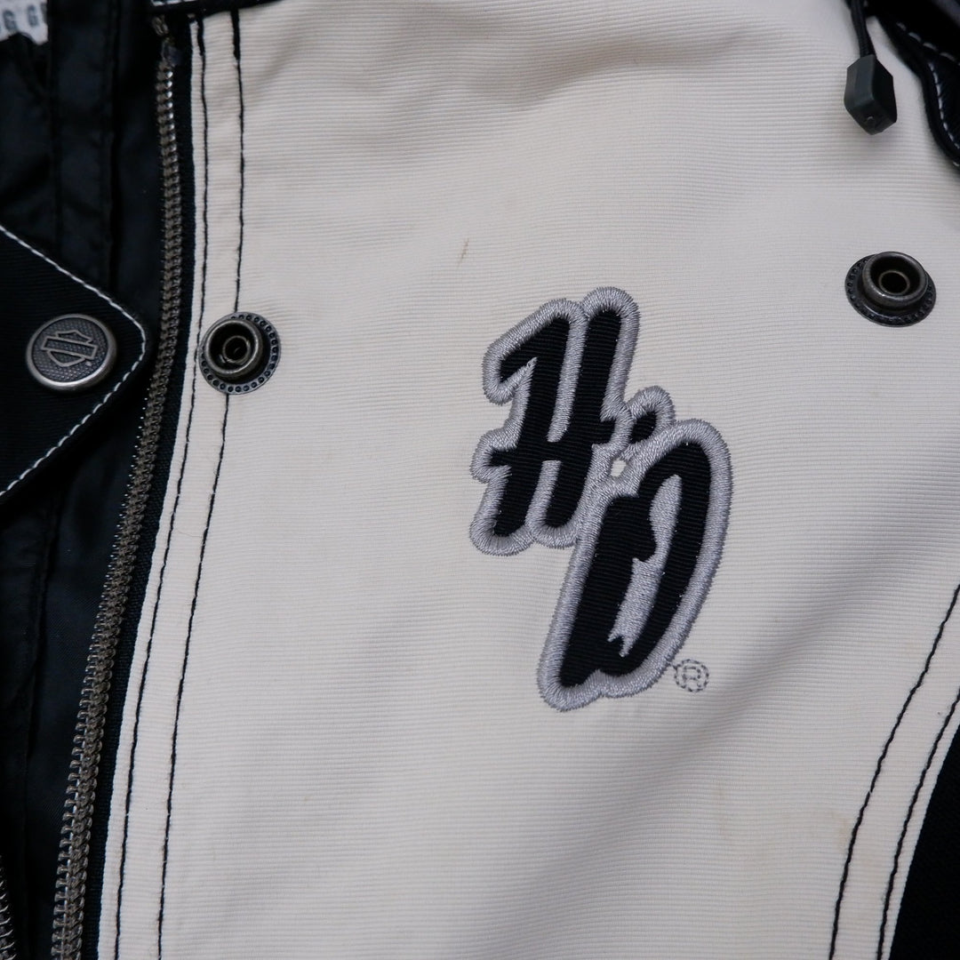 Ladies Harley-Davidson Sidewinder RCS Waterproof Jacket