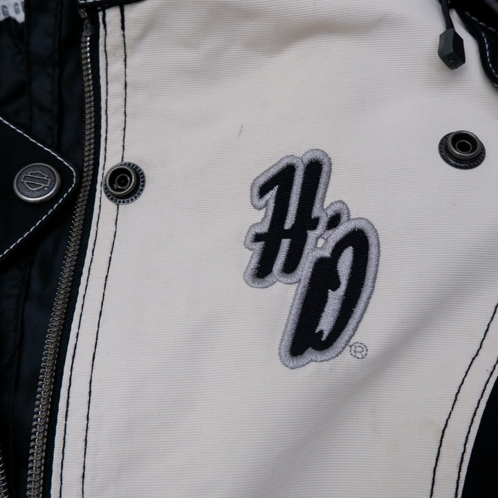 Ladies Harley-Davidson Sidewinder RCS Waterproof Jacket