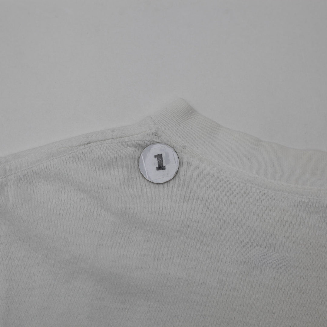 Vintage 90s Disney Mickey Mouse AOP Single Stitch T-Shirt Made In USA Size L | Migration_T-Shirts - Detail Vi | Fashion Rerun