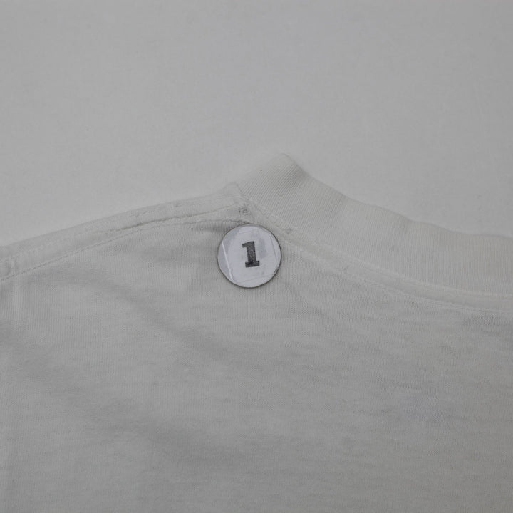 Vintage 90s Disney Mickey Mouse AOP Single Stitch T-Shirt Made In USA Size L | Migration_T-Shirts - Detail Vi | Fashion Rerun