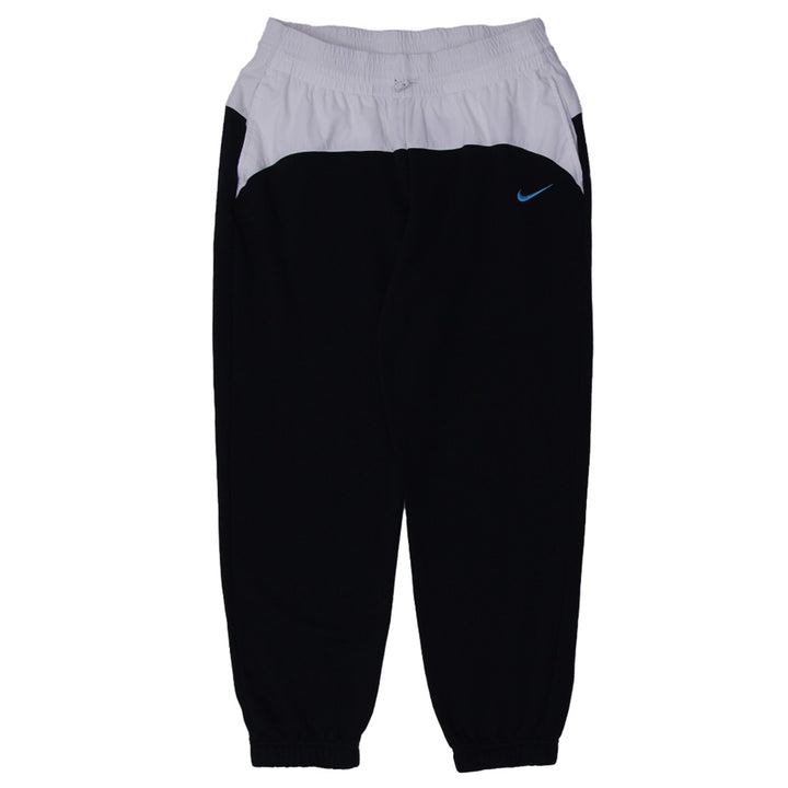 Mens Nike Embroidered Logo Jogger Pants