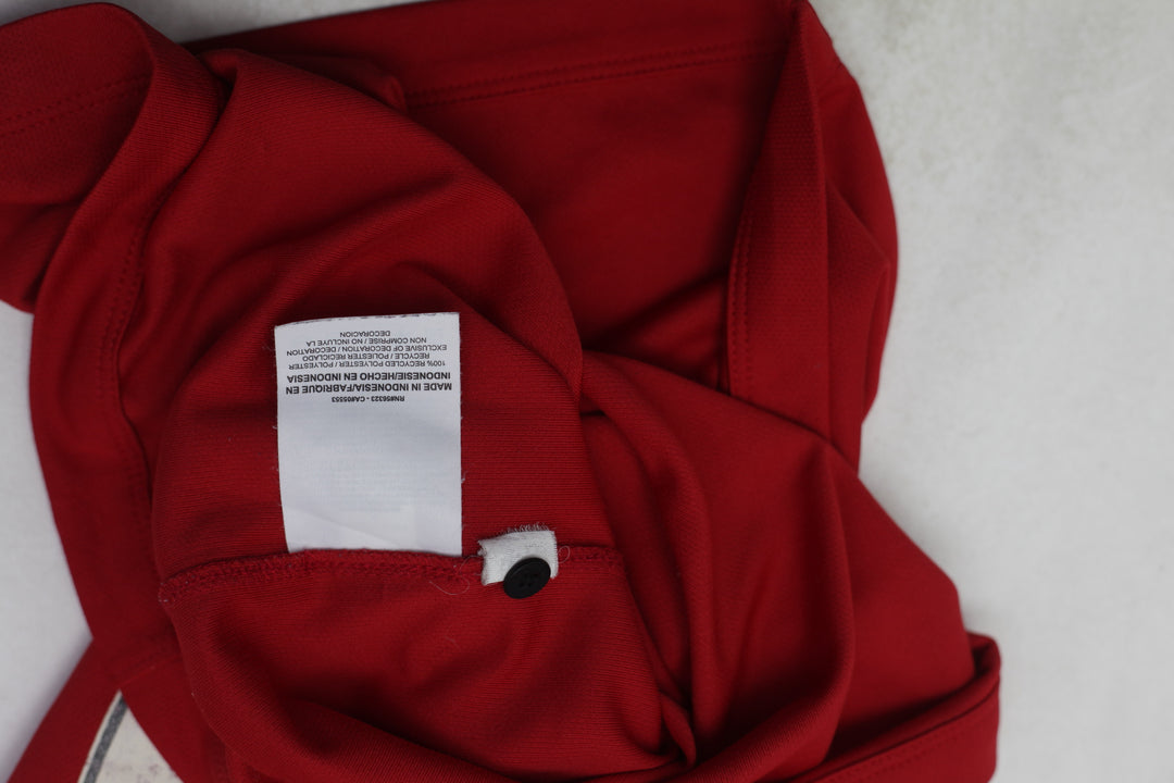 Manchester United Jersey 2014 2015 Home Men's Jersey