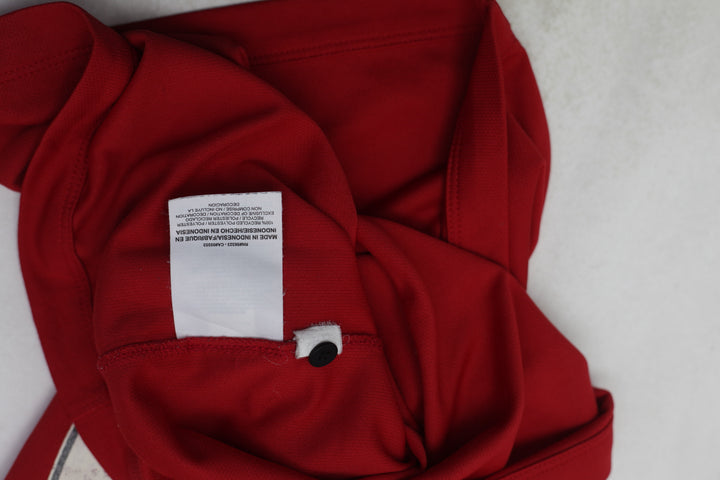 Manchester United Jersey 2014 2015 Home Men's Jersey