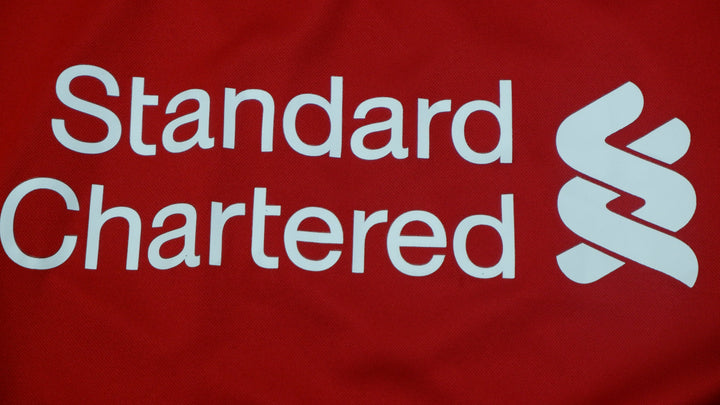 Mens Nike Liverpool Home Football shirt 2020-2021 Nike Soccer Jersey