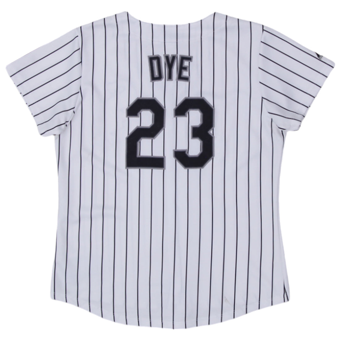 Shop Vintage Majestic Chicago White Sox Dye # 23 Baseball Jersey