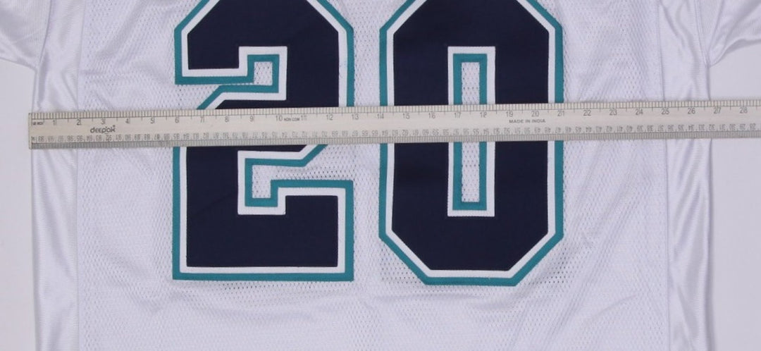 Mens Reebok CFL Avery #20 Football Jersey