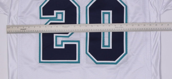 Mens Reebok CFL Avery #20 Football Jersey