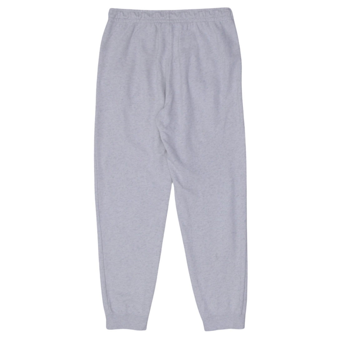 Mens Embroidered Nike Logo Jogger Pants - Fashion Rerun Vintage Migration_Pants