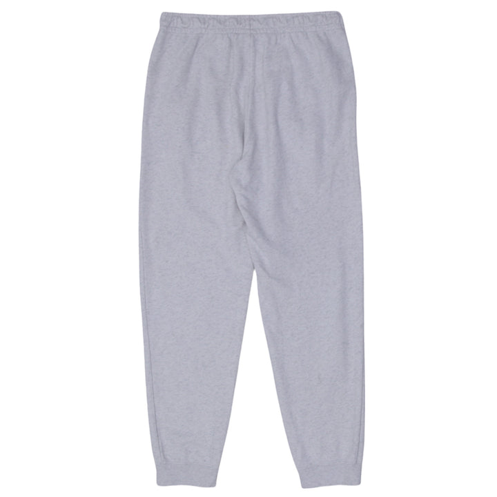 Mens Embroidered Nike Logo Jogger Pants - Fashion Rerun Vintage Migration_Pants