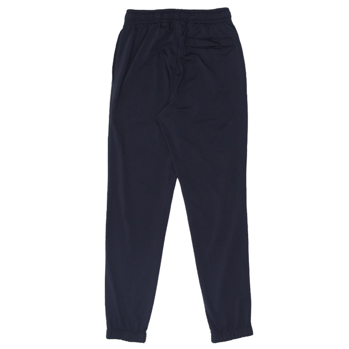 Mens Nike Black Track Cuff Pants