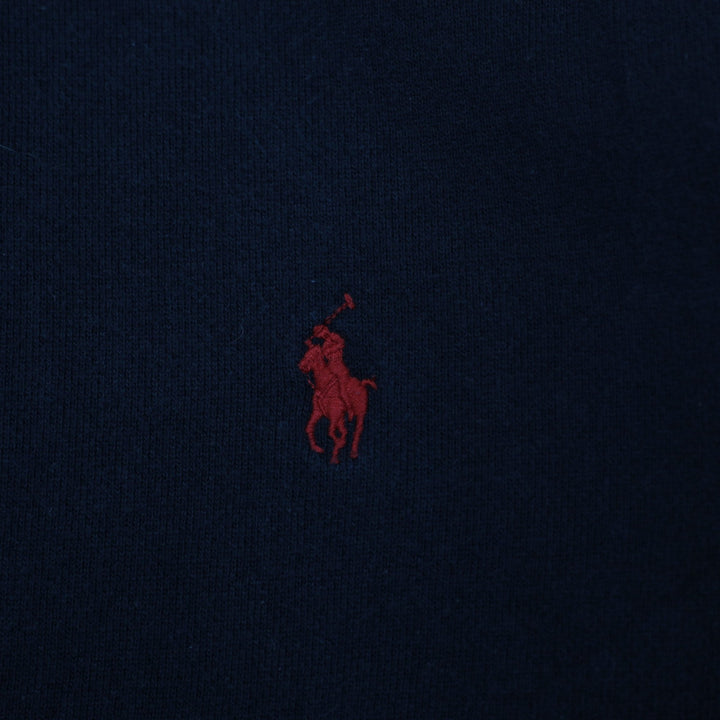 Vintage Polo Ralph Lauren Full Zip Hoodie Size XL | Migration_Hoodies - Alternate View | Fashion Rerun