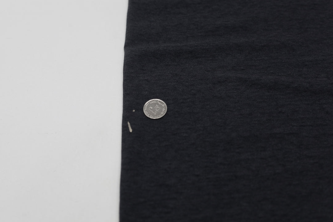 Vintage Harley Davidson 3D Emblem Panther T-Shirt Single Stitch Made In USA Distressed L - Fashion Rerun Vintage Migration_T-Shirt