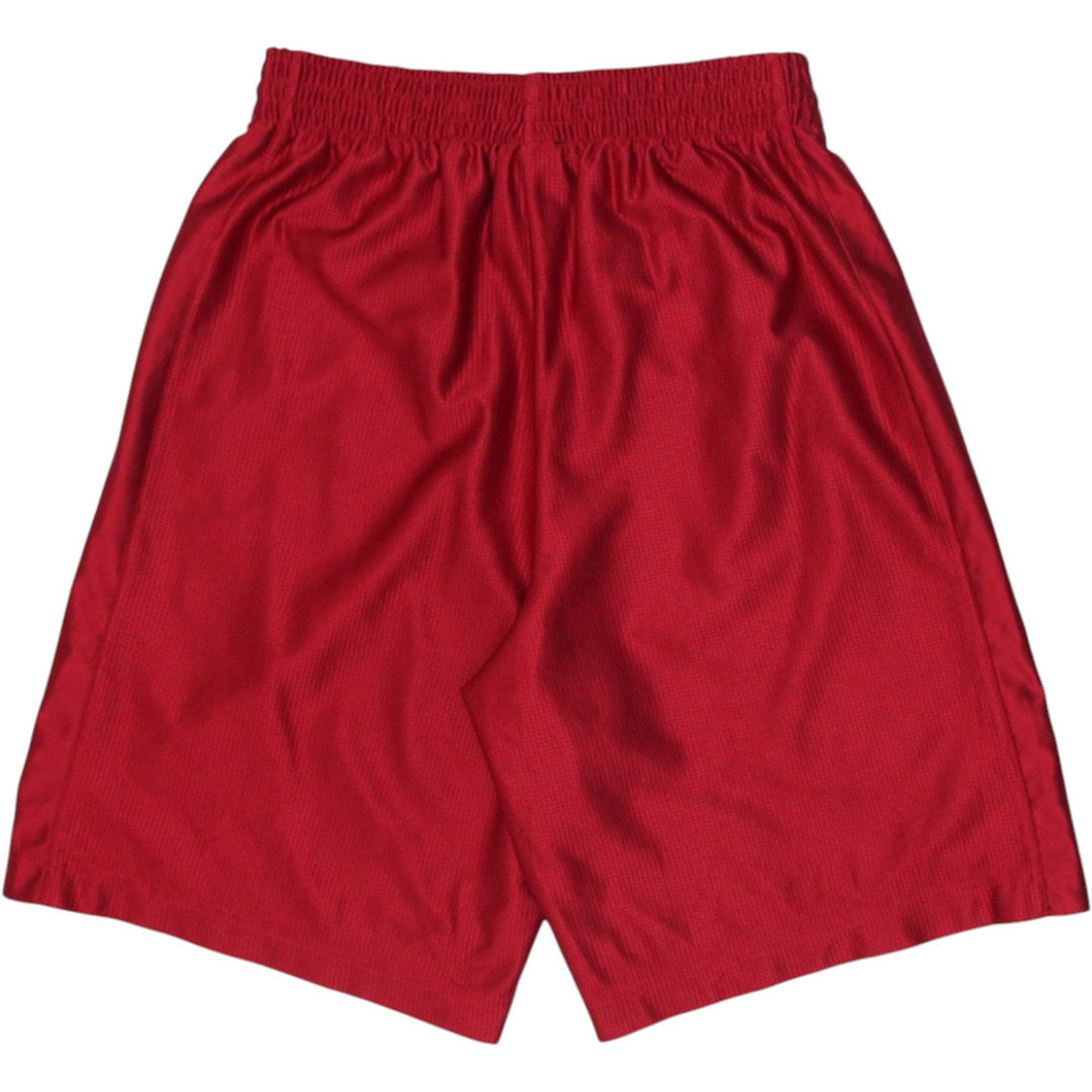 Mens Embroidered Nike Logo Basketball Sport Shorts