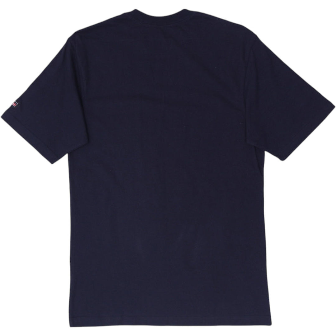 Mens Dickies Heavyweight Short-Sleeve Pocket T-Shirt Size M