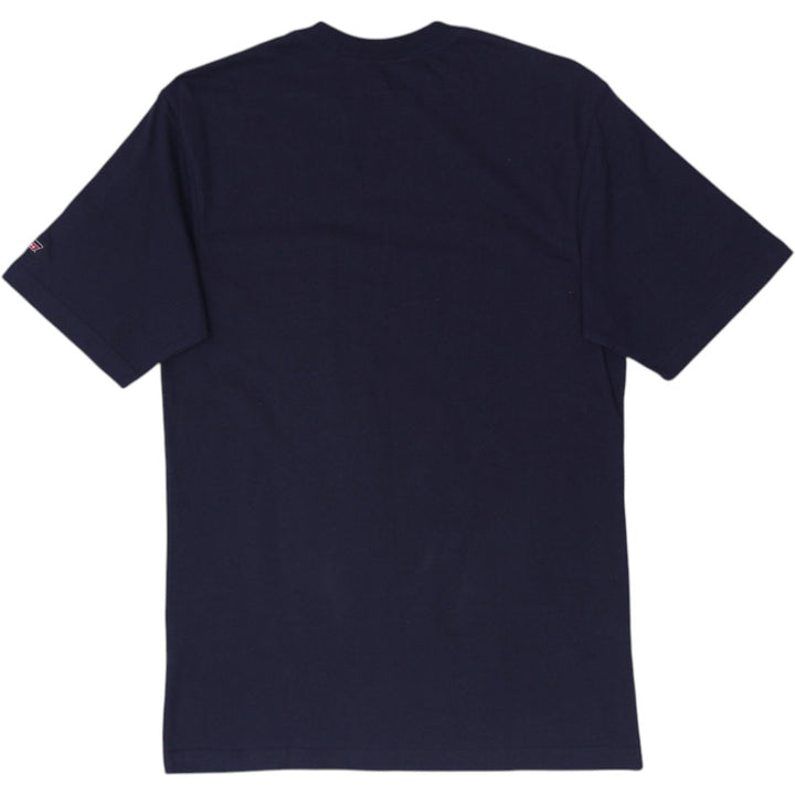 Mens Dickies Heavyweight Short-Sleeve Pocket T-Shirt Size M