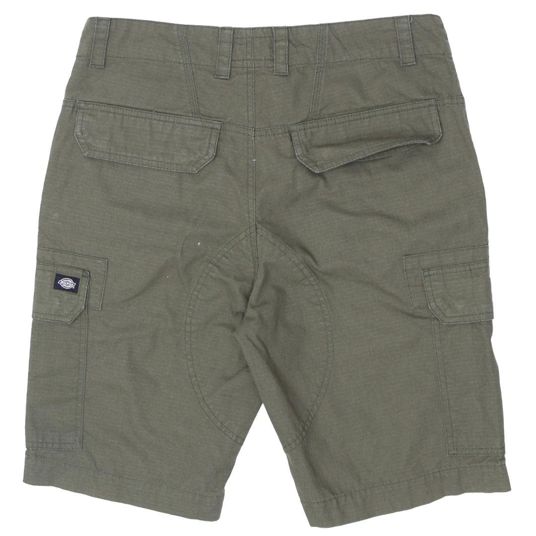 Mens Dickies Cargo Shorts - Fashion Rerun Vintage Migration_Shorts