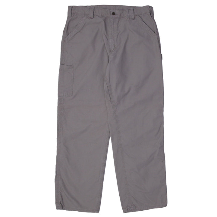 Mens Carhartt B151TAN Carpenter Style Pants