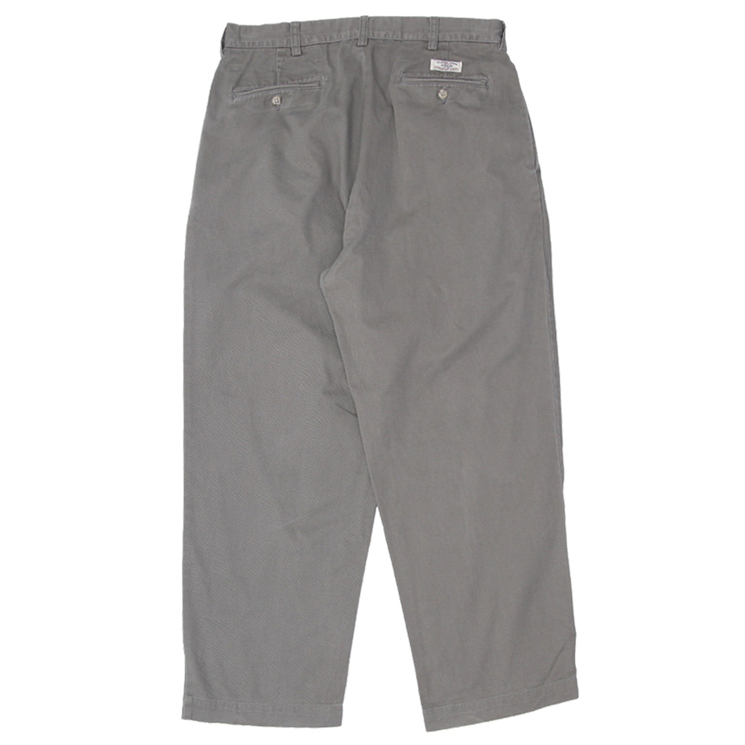 Vintage Polo by Ralph Lauren Chino Andrew Pants - Fashion Rerun Vintage Migration_Pants