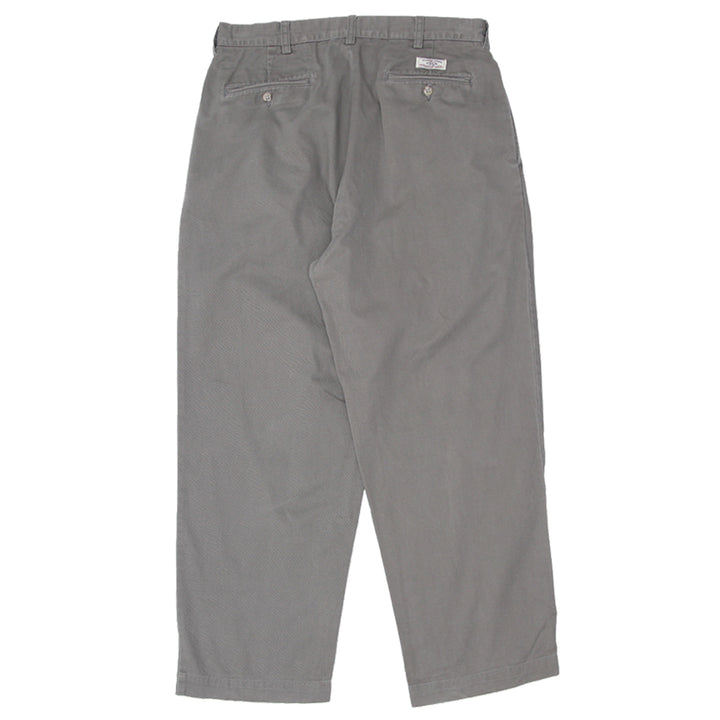Vintage Polo by Ralph Lauren Chino Andrew Pants - Fashion Rerun Vintage Migration_Pants