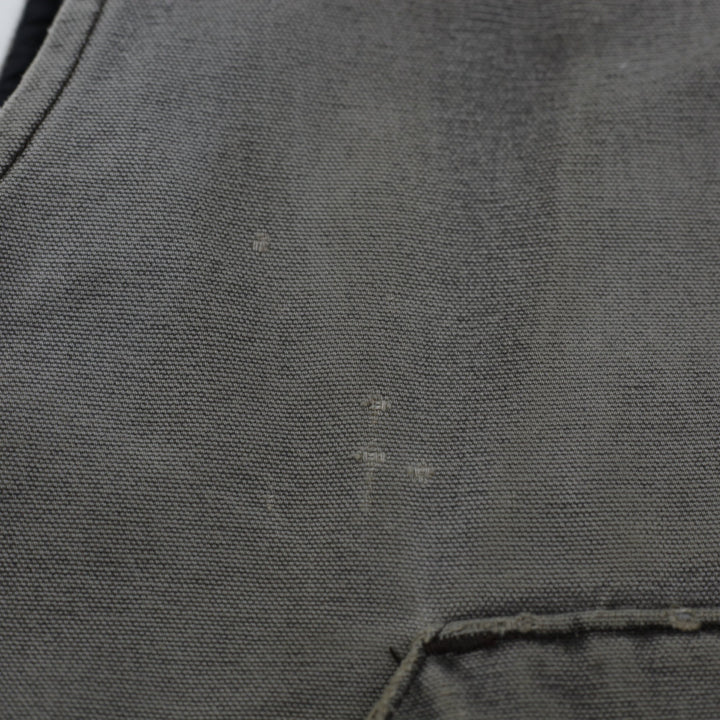 Vintage Carhartt V02 CHT Sandstone Arctic Vest