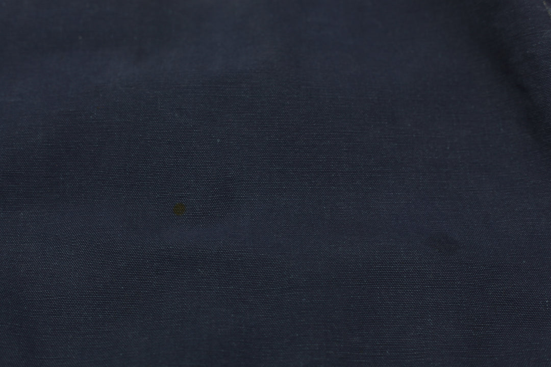 89 Vintage Carhartt Blanket Lined Detroit Jacket