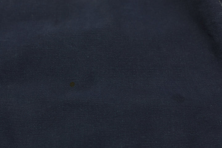 89 Vintage Carhartt Blanket Lined Detroit Jacket