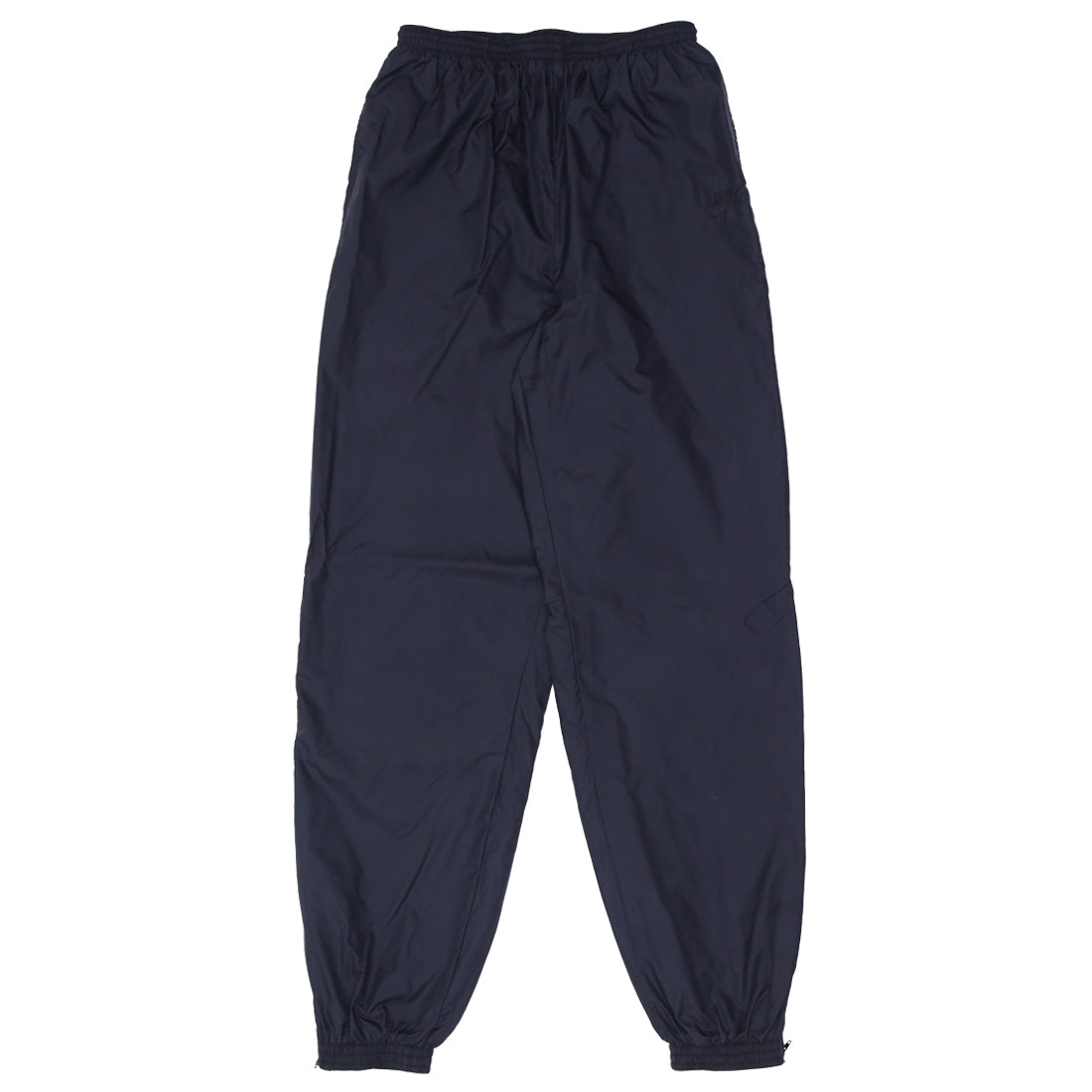 vintage nike nylon pants