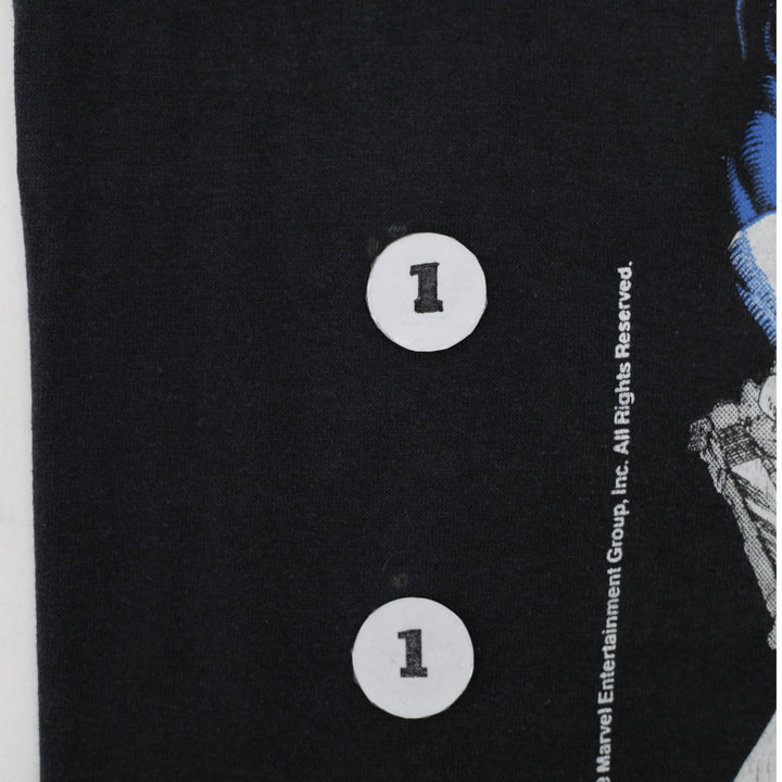 Vintage Marvel The Punisher 1989 Single Stitched 80s T-Shirt Made In USA XL | Migration_T-Shirts - Alternate | Fashion Rerun