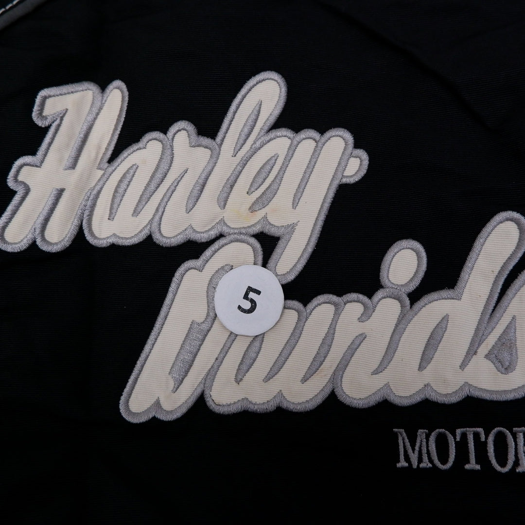 Ladies Harley-Davidson Sidewinder RCS Waterproof Jacket