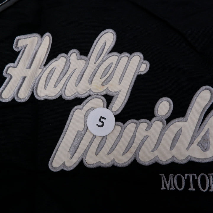 Ladies Harley-Davidson Sidewinder RCS Waterproof Jacket