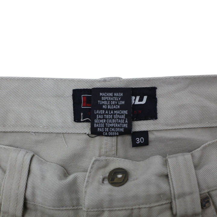 Mens FUBU Workwear Cargo Pants Size 30