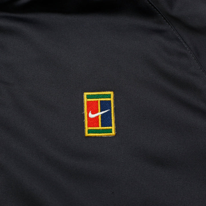 Ladies Nike Court Dri-FIT Tennis Track Jacket Size M