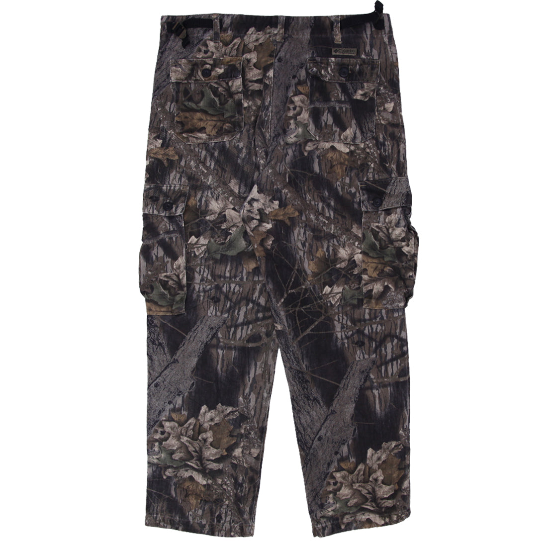 Shop Mens Northwest Territory Forest Camo Cargo Pants | Fashion Rerun