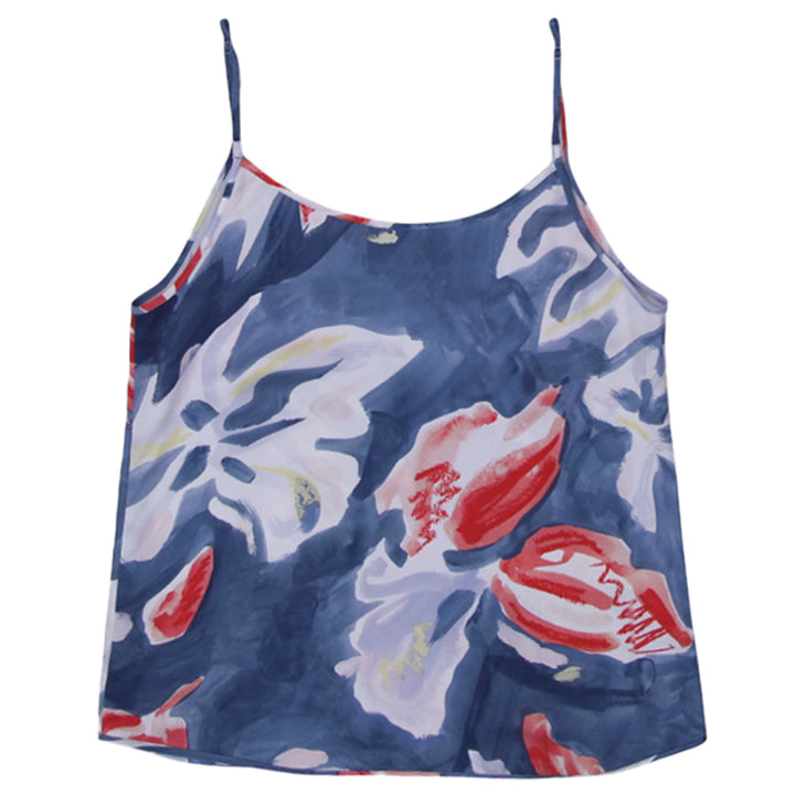 Ladies Strappy Babaton Top