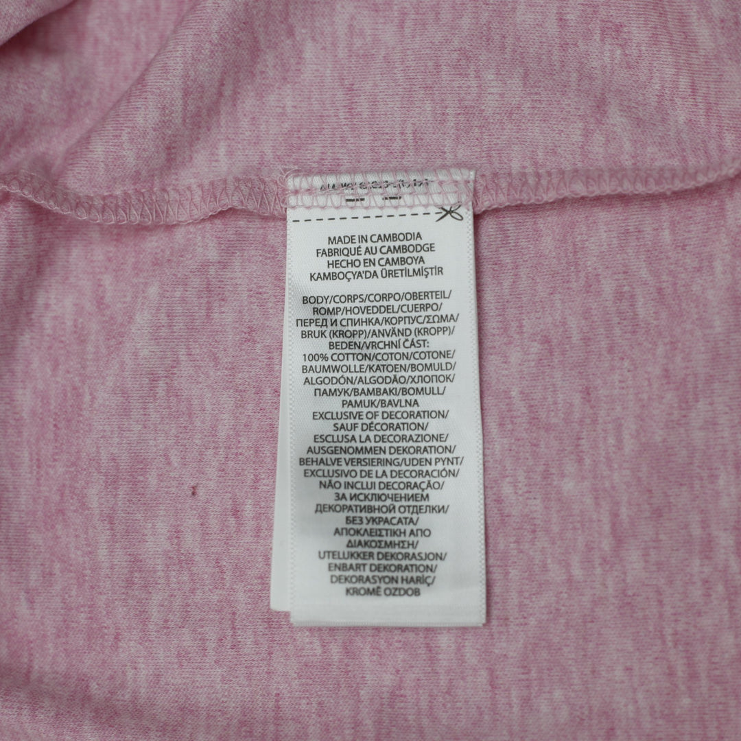 Ralph Lauren Custom Slim Fit Polo Shirt Size S | Migration_T-Shirts - Alternate View | Fashion Rerun