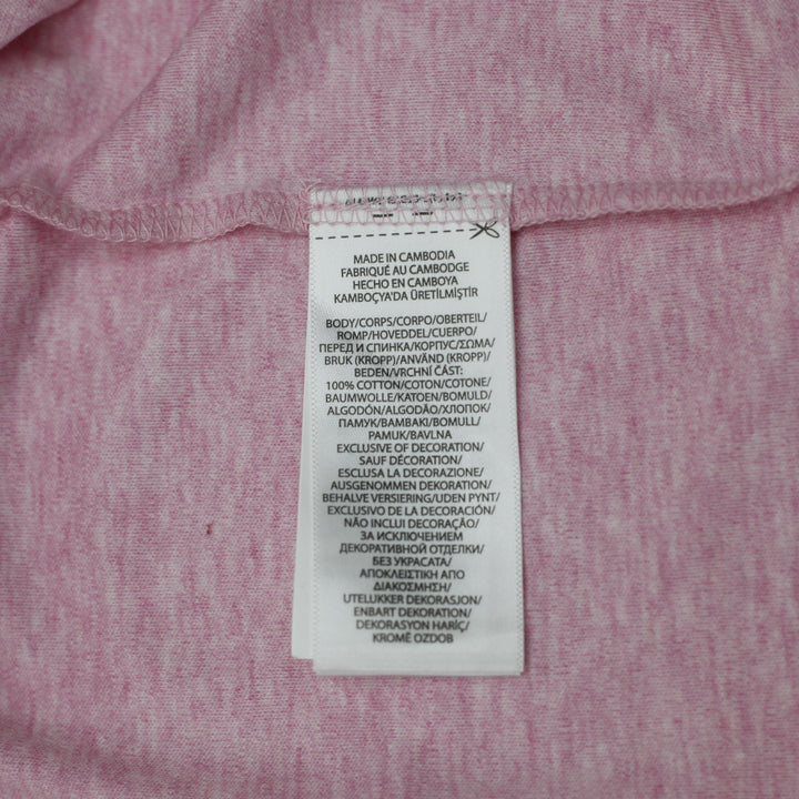 Ralph Lauren Custom Slim Fit Polo Shirt Size S | Migration_T-Shirts - Alternate View | Fashion Rerun