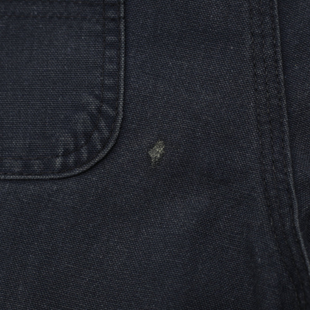 Mens Carhartt Dungaree Fit 383-20 Workwear Pants Size 34/30 | Migration_Pants WW Collection - View 9 | Fashion Rerun