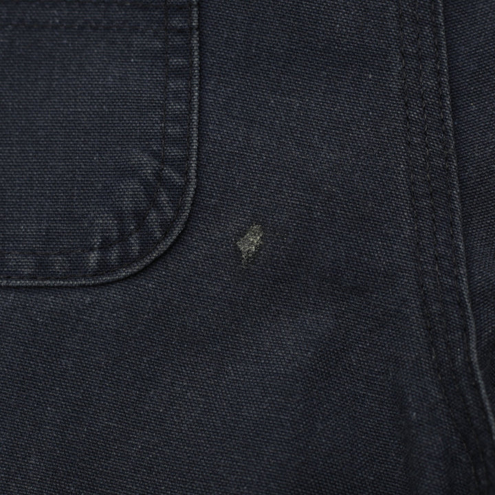 Mens Carhartt Dungaree Fit 383-20 Workwear Pants Size 34/30 | Migration_Pants WW Collection - View 9 | Fashion Rerun